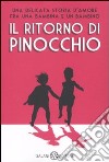 Il Ritorno di Pinocchio libro