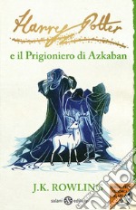 Harry Potter e il prigioniero di Azkaban. Vol. 3 libro