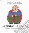 Altan. Terapia libro