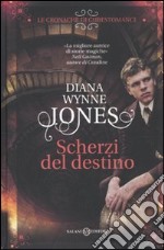 Scherzi del destino libro