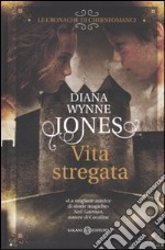 Vita stregata libro