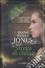 Strega di classe libro