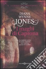 I Maghi di Caprona libro