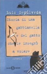 Storia di una gabbianella e del gatto che le insegnò a volare