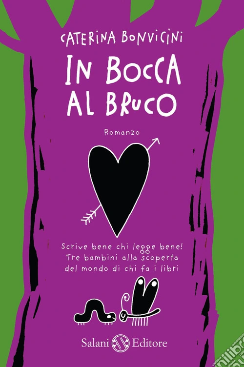 In bocca al bruco