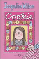 Cookie libro