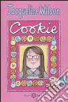 Cookie libro