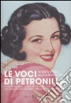 Le Voci di Petronilla libro