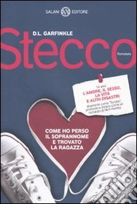 Stecco  libro