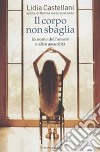 Il corpo non sbaglia libro