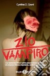 Zio vampiro libro