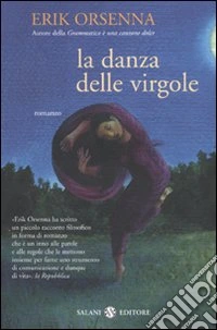 La Danza delle virgole libro