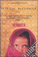 Venduta libro