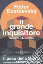 Il Grande inquisitore libro