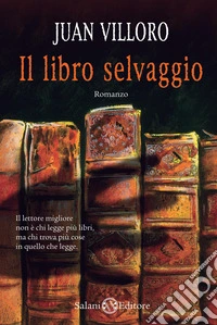 Il Libro selvaggio libro