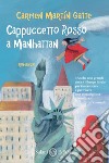 Cappuccetto Rosso a Manhattan libro
