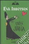 Miss strega libro