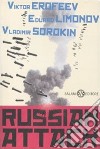 Russian attack libro