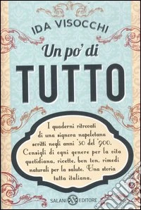 Un po' di tutto libro