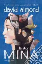 La Storia di Mina libro