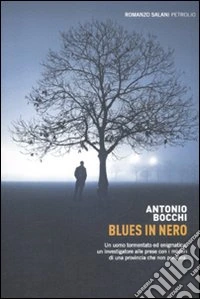 Blues in nero