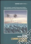 L'amore si nutre di amore libro di Mogliasso Rosa