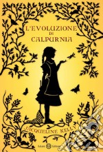 L'Evoluzione di Calpurnia libro