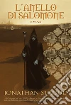 L'anello di Salomone. Trilogia di Bartimeus libro