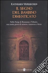 Il segno del bambino dimenticato