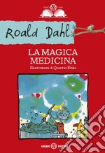 La Magica medicina libro