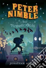 Peter Nimble e i suoi fantastici occhi libro