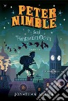 Peter Nimble e i suoi fantastici occhi libro di Auxier Jonathan