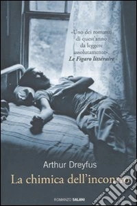 La chimica dell'incontro libro