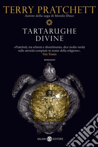 Tartarughe divine