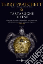 Tartarughe divine libro