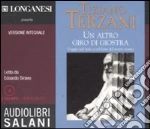 Un altro giro di giostra letto da Edoardo Siravo. Audiolibro. 2 CD Audio formato MP3. Ediz. integrale libro