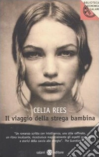 Il viaggio della strega bambina