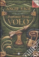 Volo. Septimus Heap. Vol. 2