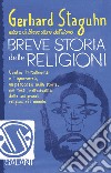 Breve storia delle religioni libro