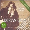 Dorian Gray. Audiolibro. 4 CD Audio formato MP3 libro