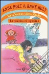 Maria Martina e Maria Maggina. La bambina col cagnolino libro