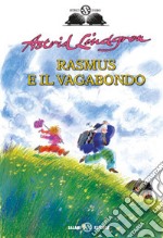 Rasmus e il vagabondo libro