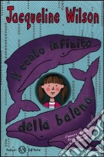 Il canto infinito della balena libro