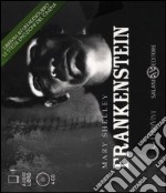 Frankenstein. Audiolibro. 4 CD Audio libro