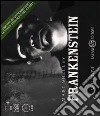 Frankenstein. Audiolibro. 4 CD Audio libro