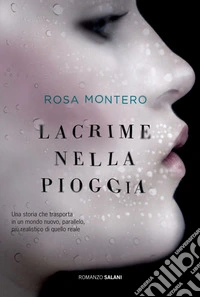 Lacrime nella pioggia libro