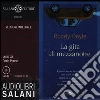 La gita di mezzanotte. Audiolibro. 3 CD Audio. Ediz. integrale libro