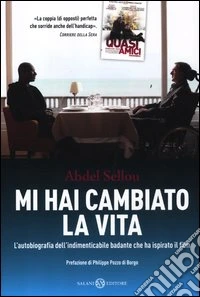 Mi hai cambiato la vita libro