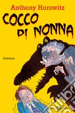 Cocco di nonna libro