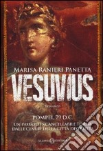 Vesuvius libro